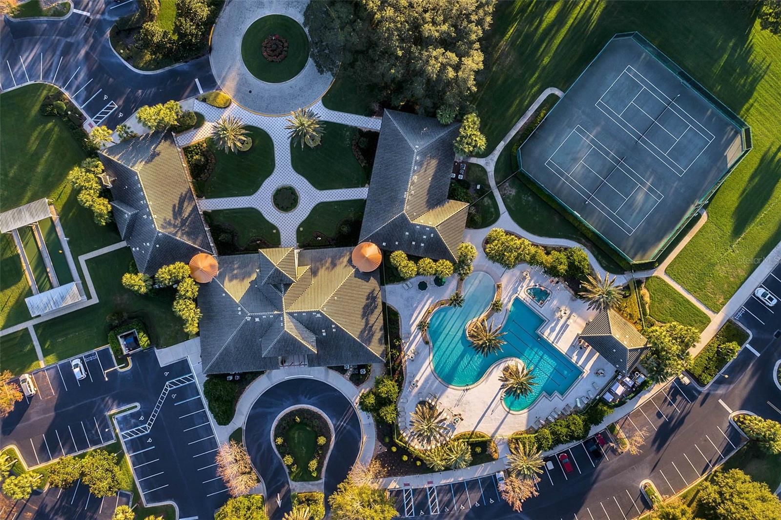 LEESBURG LEGACY LEESBURG UNIT 02 LT 163 - Residential