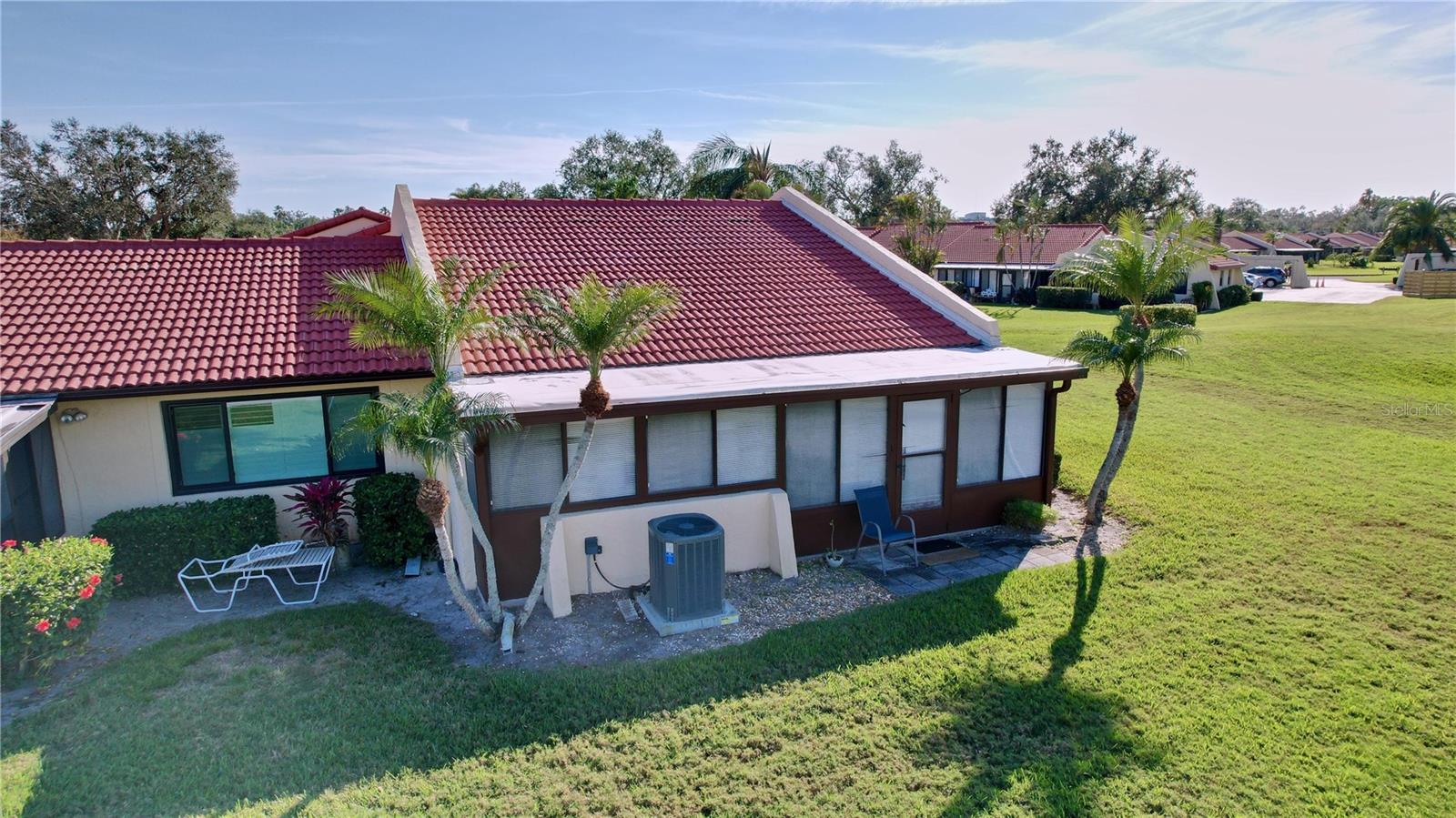 MEADOWCROFT PRCL AA - Residential