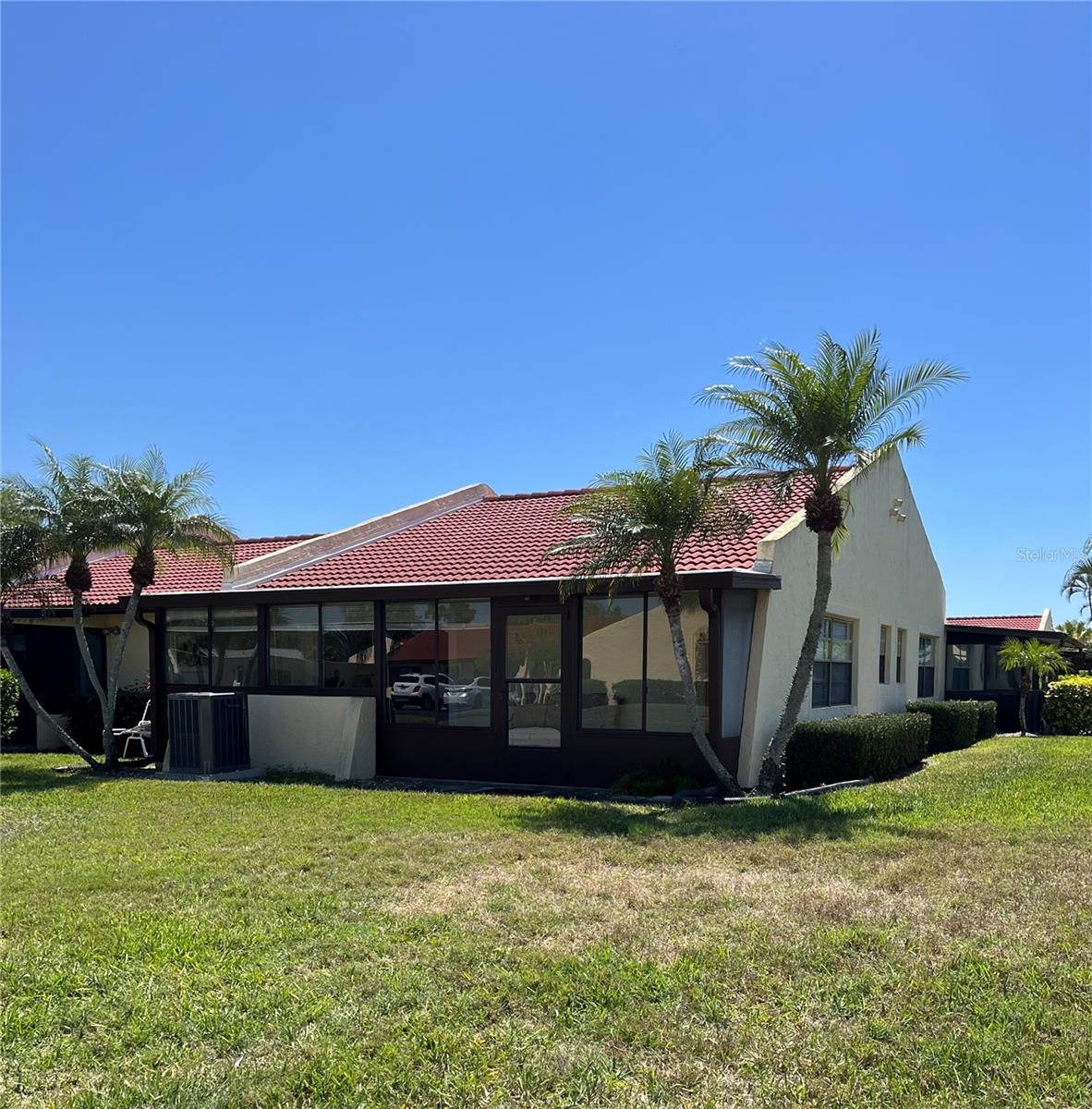 MEADOWCROFT PRCL AA - Residential