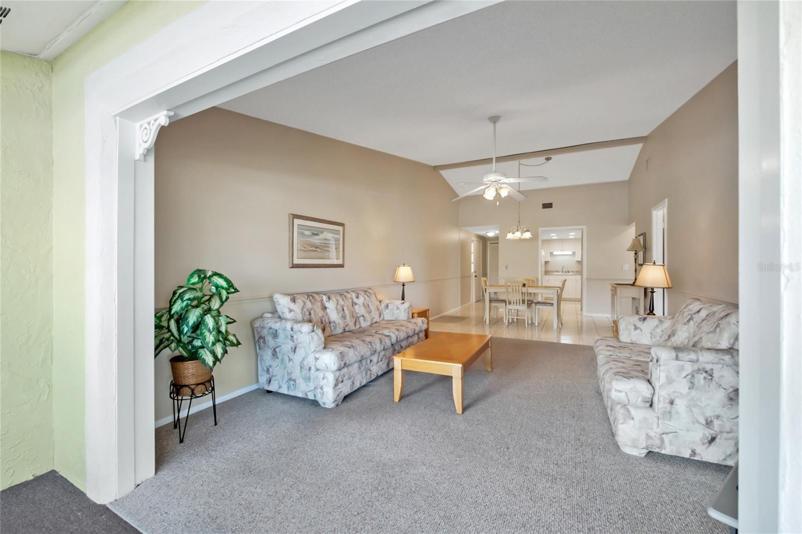 MEADOWCROFT PRCL AA - Residential