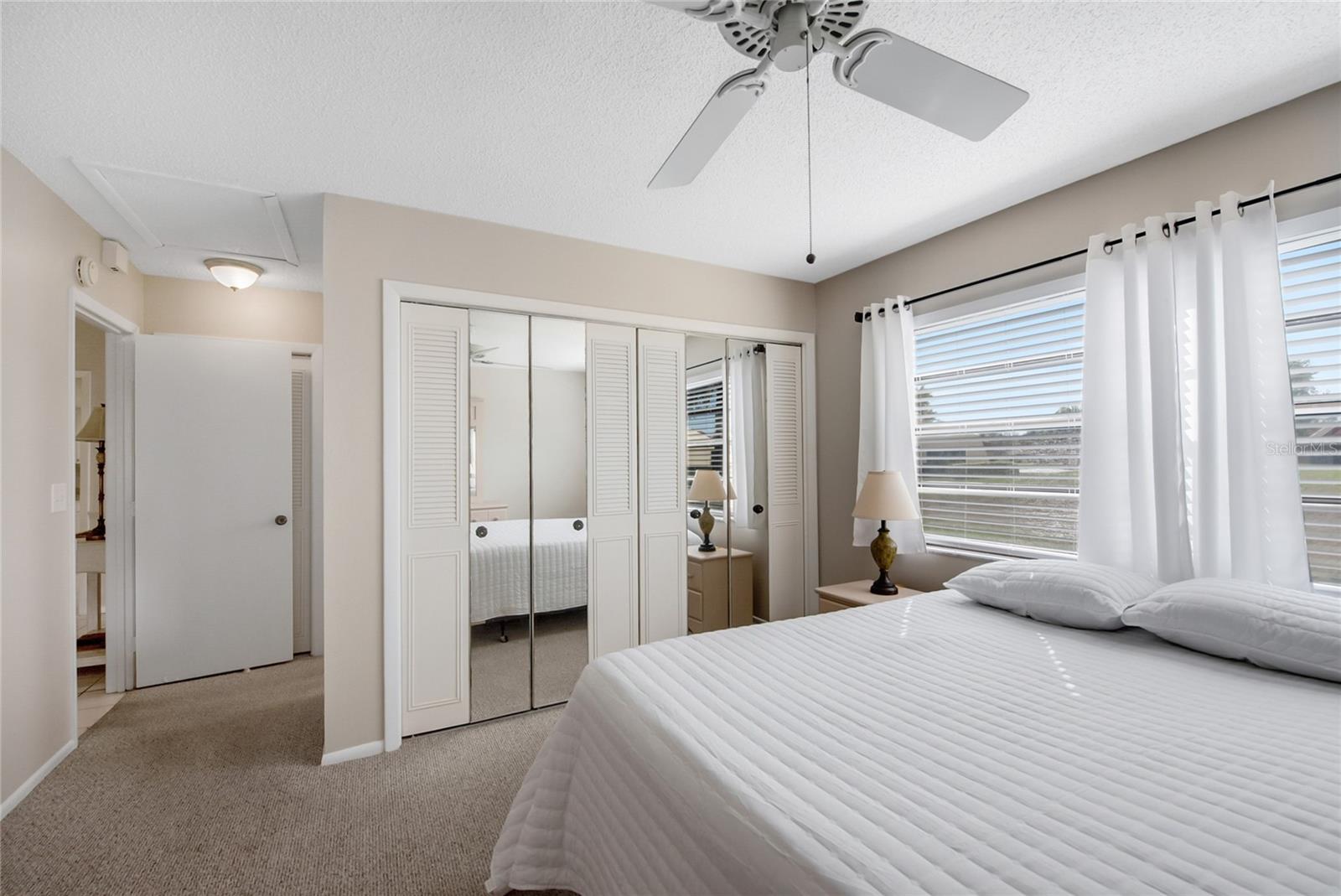 MEADOWCROFT PRCL AA - Residential