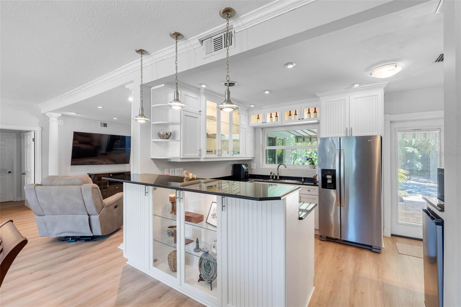 BELLEAIR ESTATES - Residential