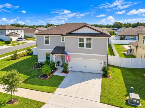 1217 Michelangelo Lane, Winter Haven, FL 33884