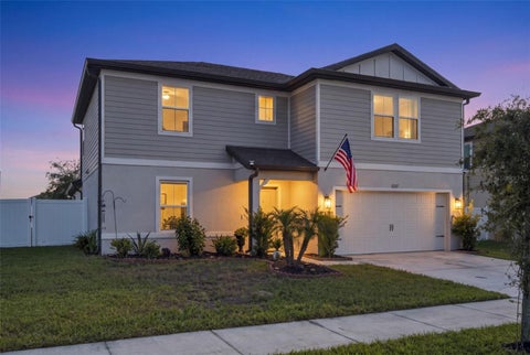 1217 Michelangelo Lane, Winter Haven, FL 33884