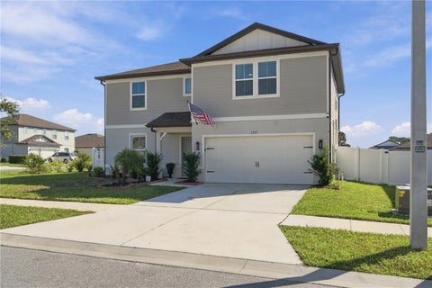 1217 Michelangelo Lane, Winter Haven, FL 33884