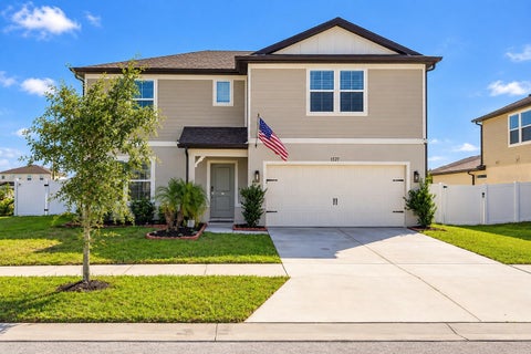 1217 Michelangelo Lane, Winter Haven, FL 33884