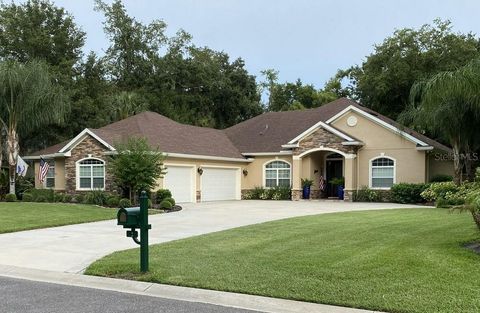 A home in PALM COAST