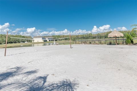 A home in KISSIMMEE