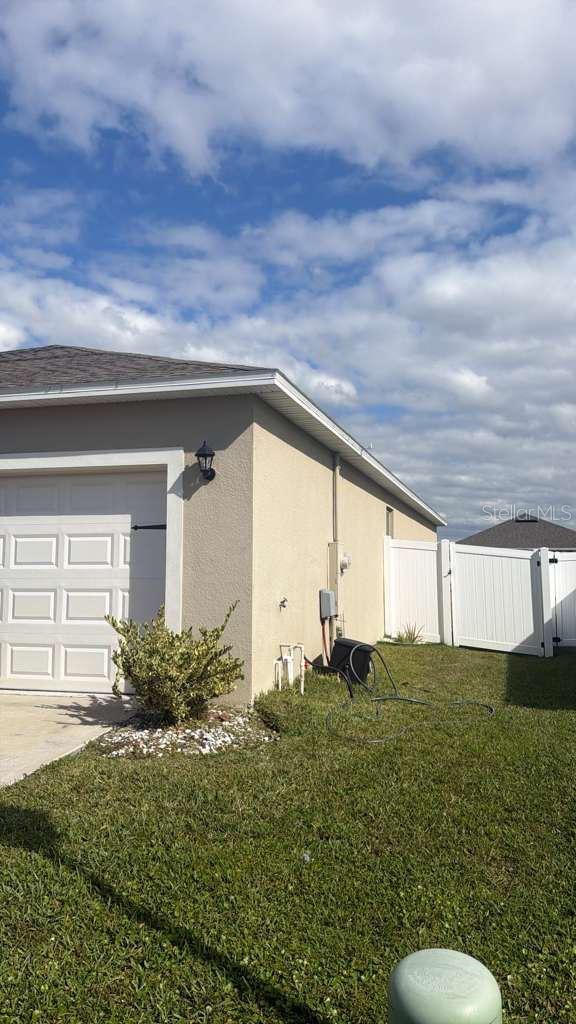 KINDRED - Residential Lease