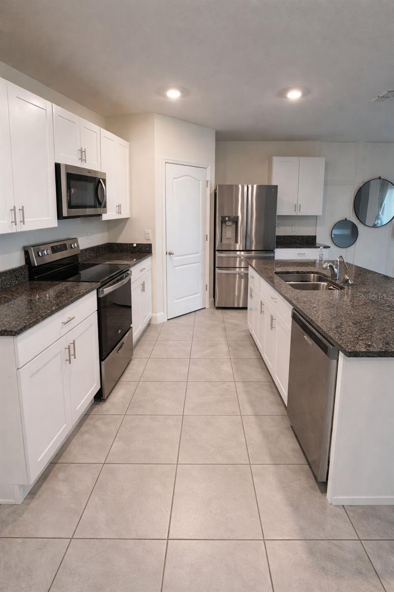 KINDRED - Residential Lease