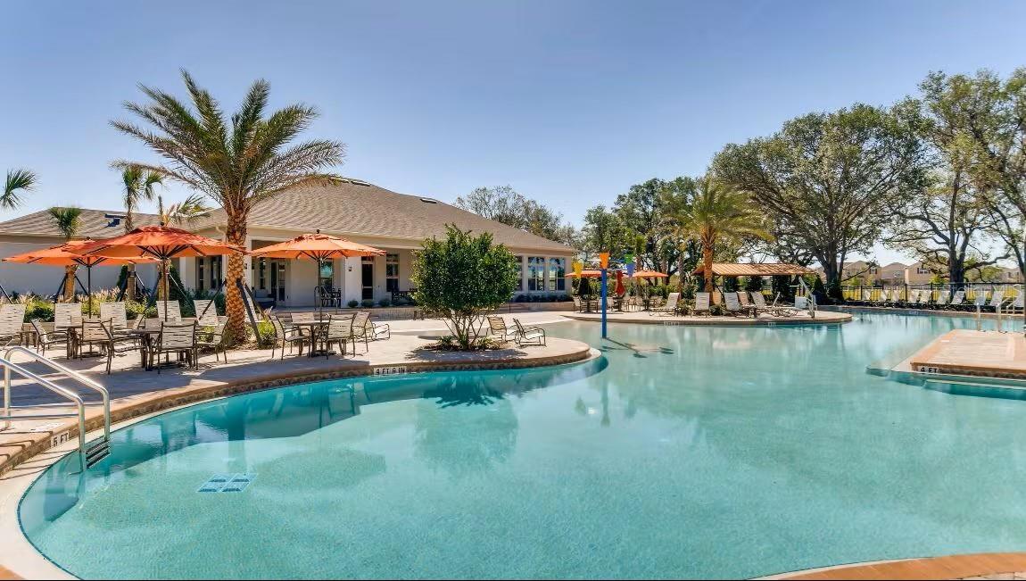 KINDRED - Residential Lease