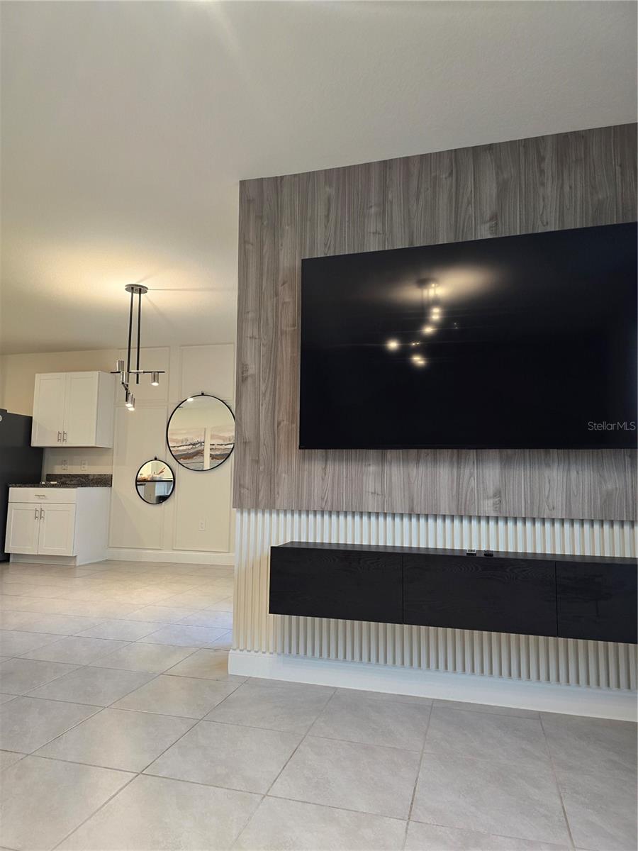 KINDRED - Residential Lease