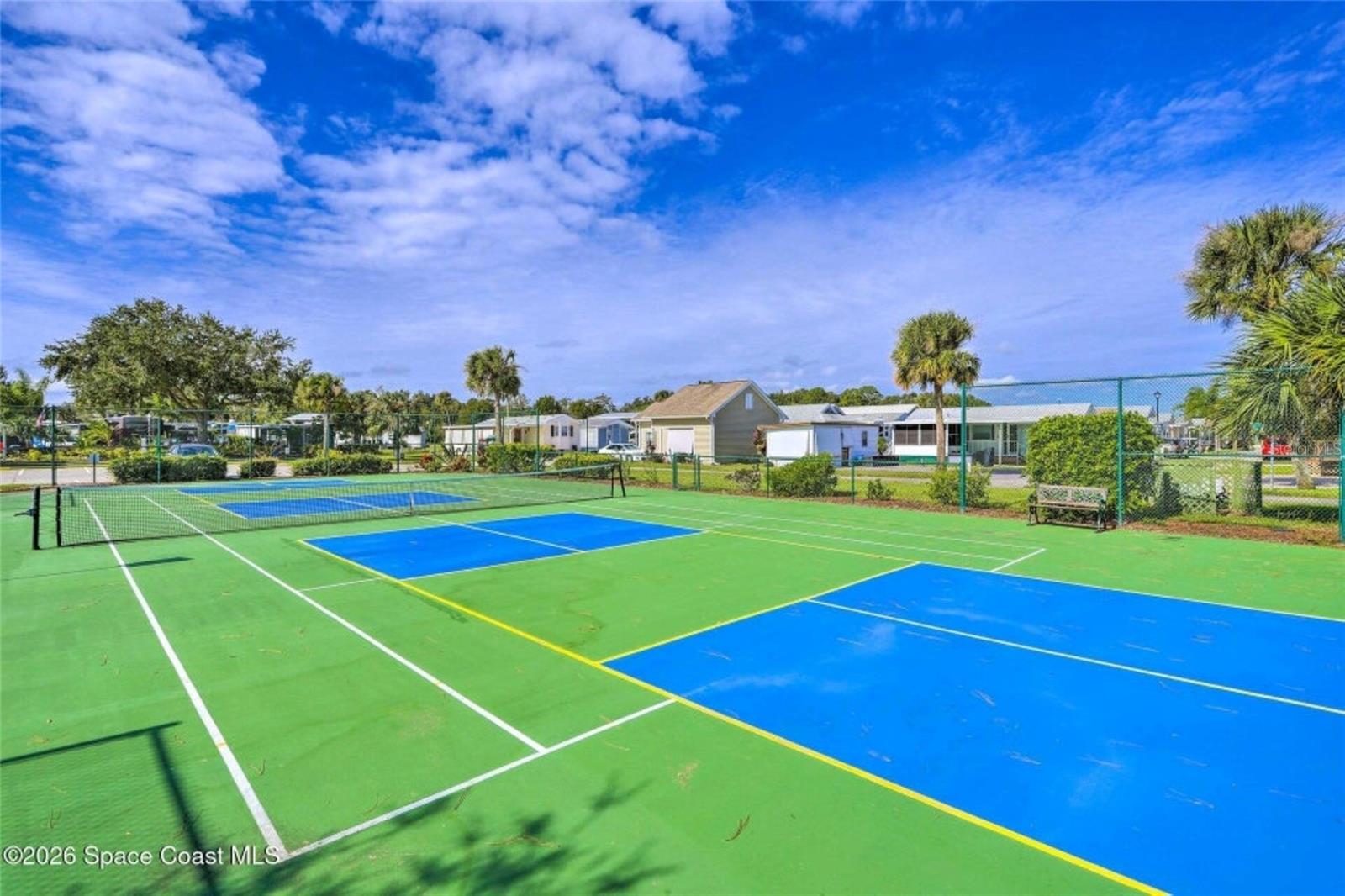 WILLOW LAKES RV RESORT PH II-B - Residential