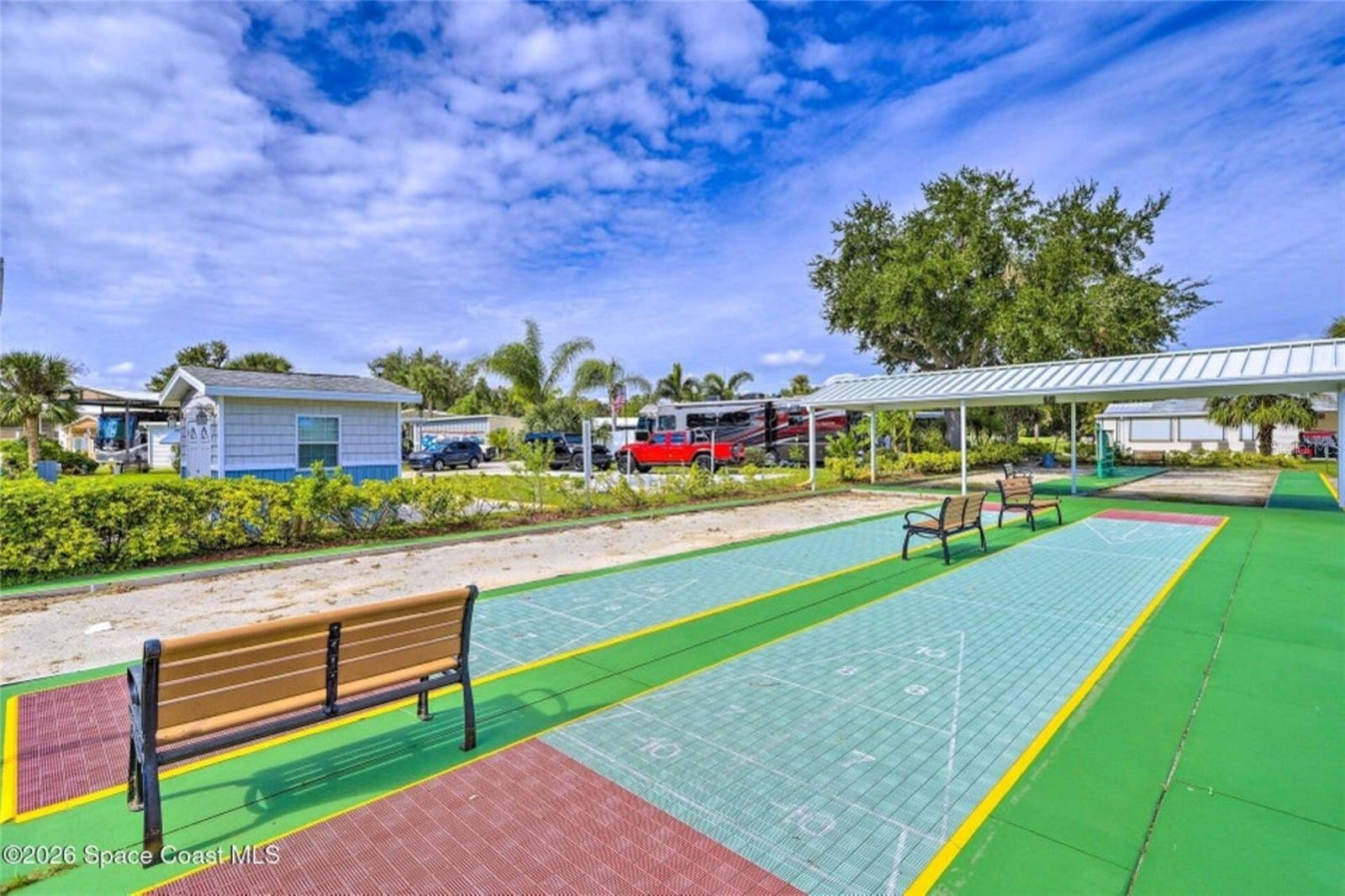 WILLOW LAKES RV RESORT PH II-B - Residential