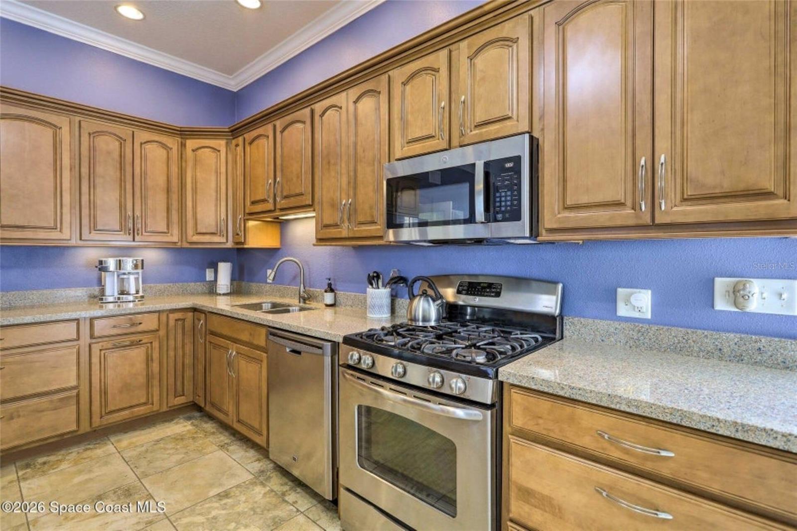 WILLOW LAKES RV RESORT PH II-B - Residential