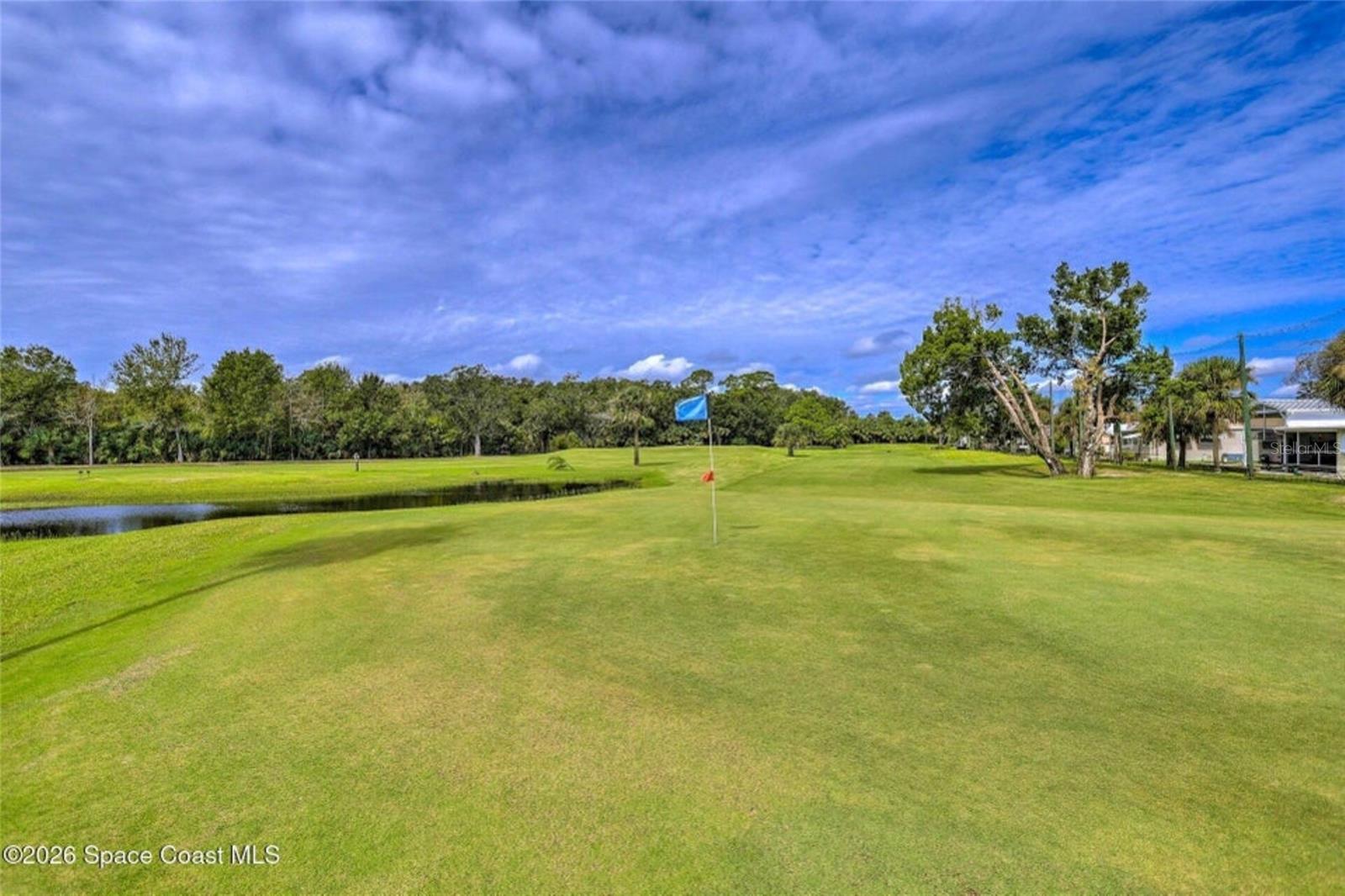 WILLOW LAKES RV RESORT PH II-B - Residential