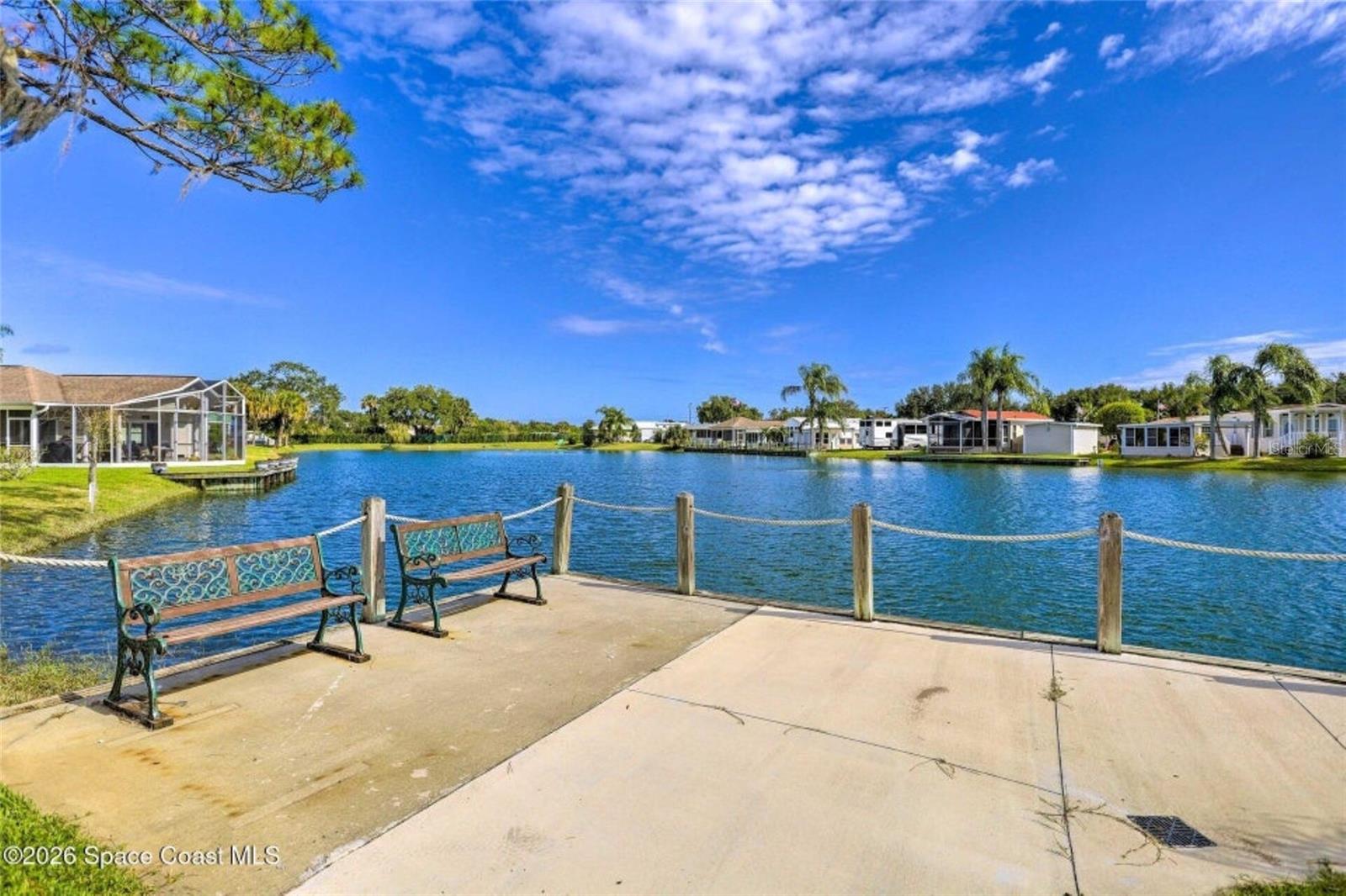 WILLOW LAKES RV RESORT PH II-B - Residential