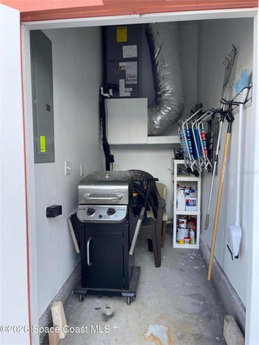 WILLOW LAKES RV RESORT PH II-B - Residential