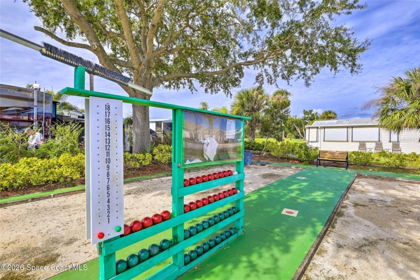 WILLOW LAKES RV RESORT PH II-B - Residential