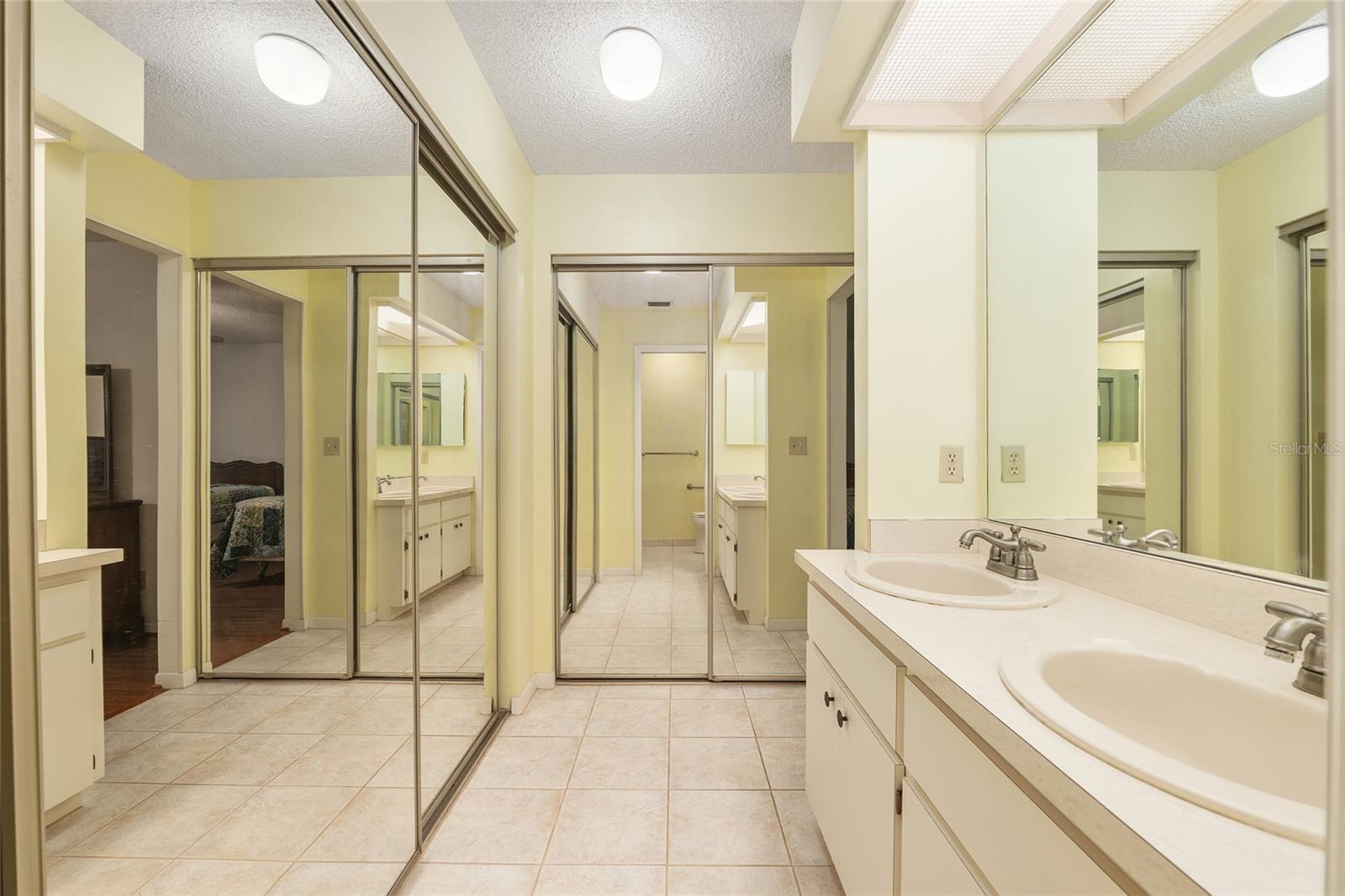 CRESTWOOD SOUTH VILLAGE - Residential