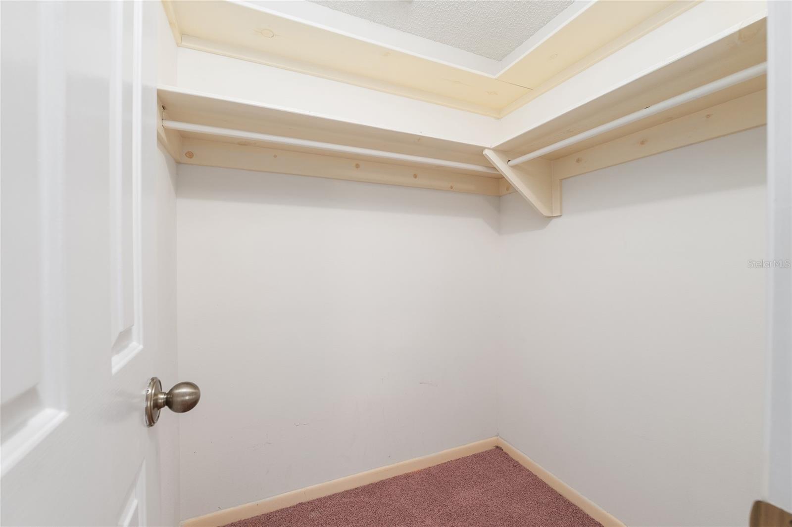 CRESTWOOD SOUTH VILLAGE - Residential