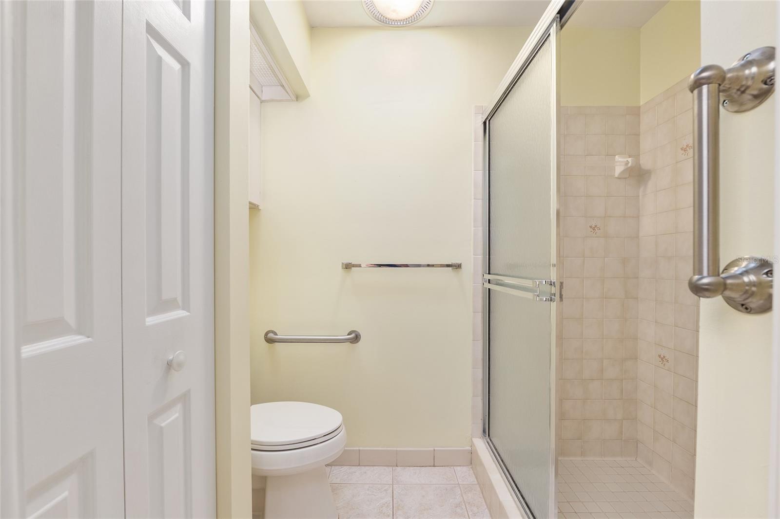 CRESTWOOD SOUTH VILLAGE - Residential