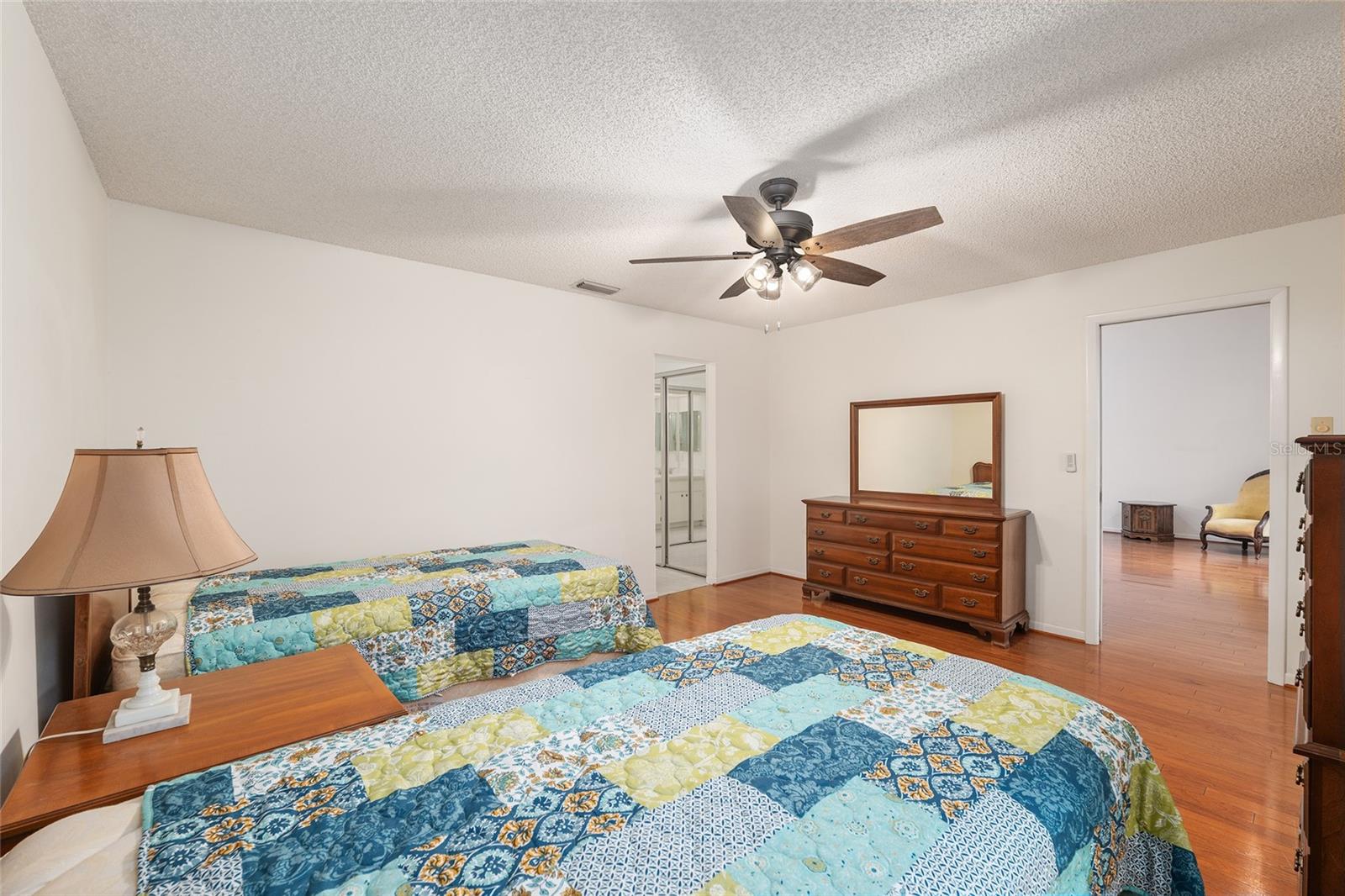 CRESTWOOD SOUTH VILLAGE - Residential