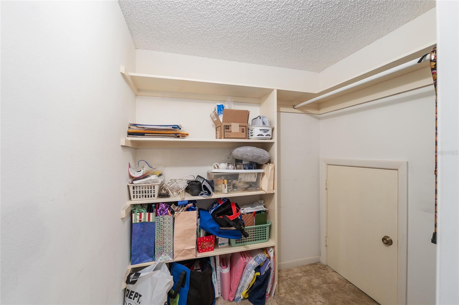 CRESTWOOD SOUTH VILLAGE - Residential