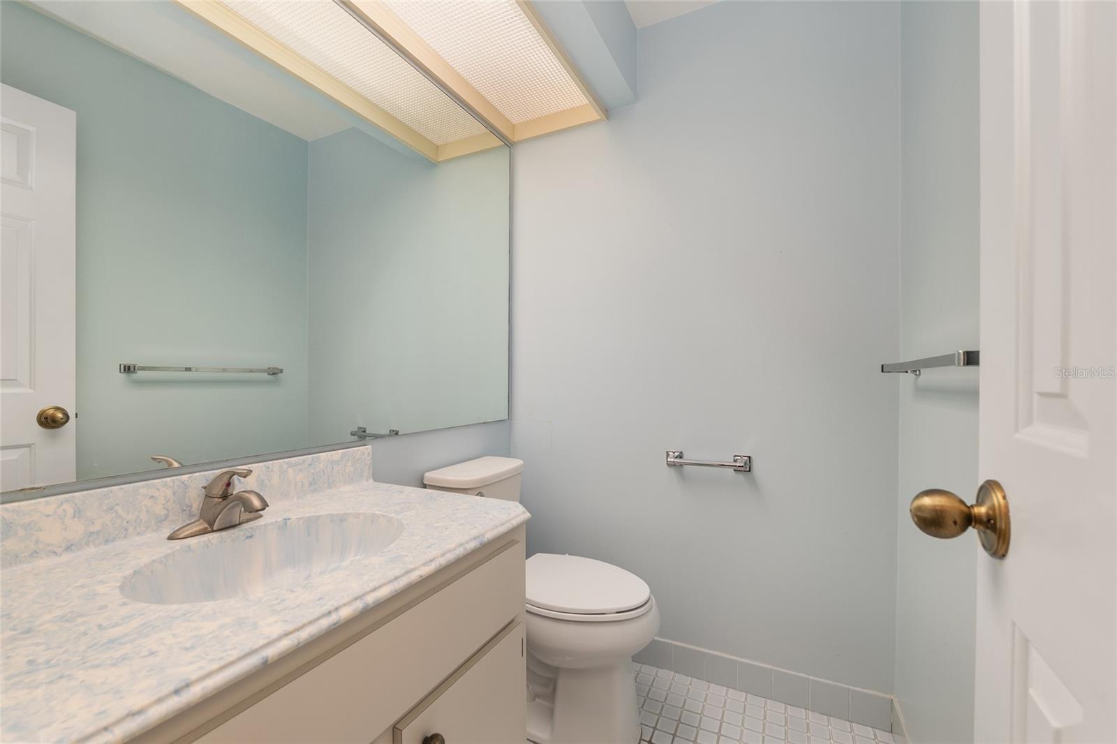 CRESTWOOD SOUTH VILLAGE - Residential