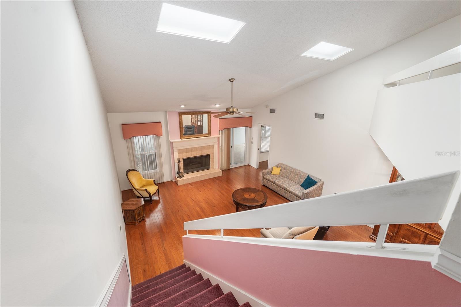 CRESTWOOD SOUTH VILLAGE - Residential