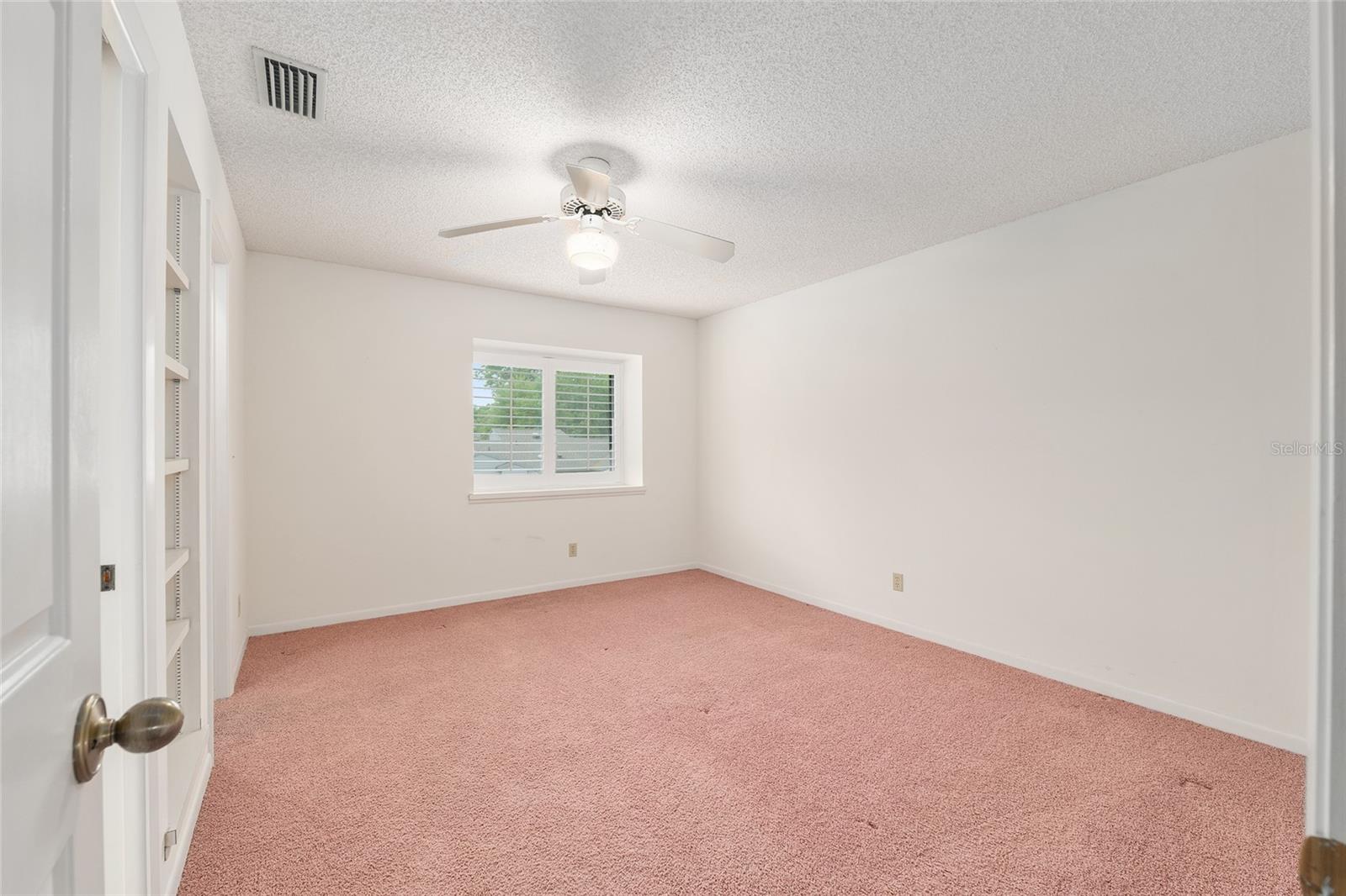 CRESTWOOD SOUTH VILLAGE - Residential