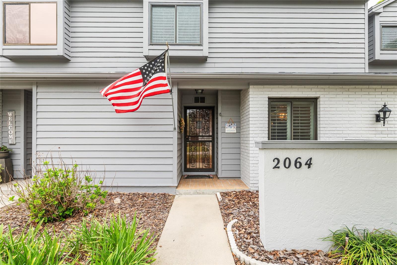 CRESTWOOD SOUTH VILLAGE - Residential