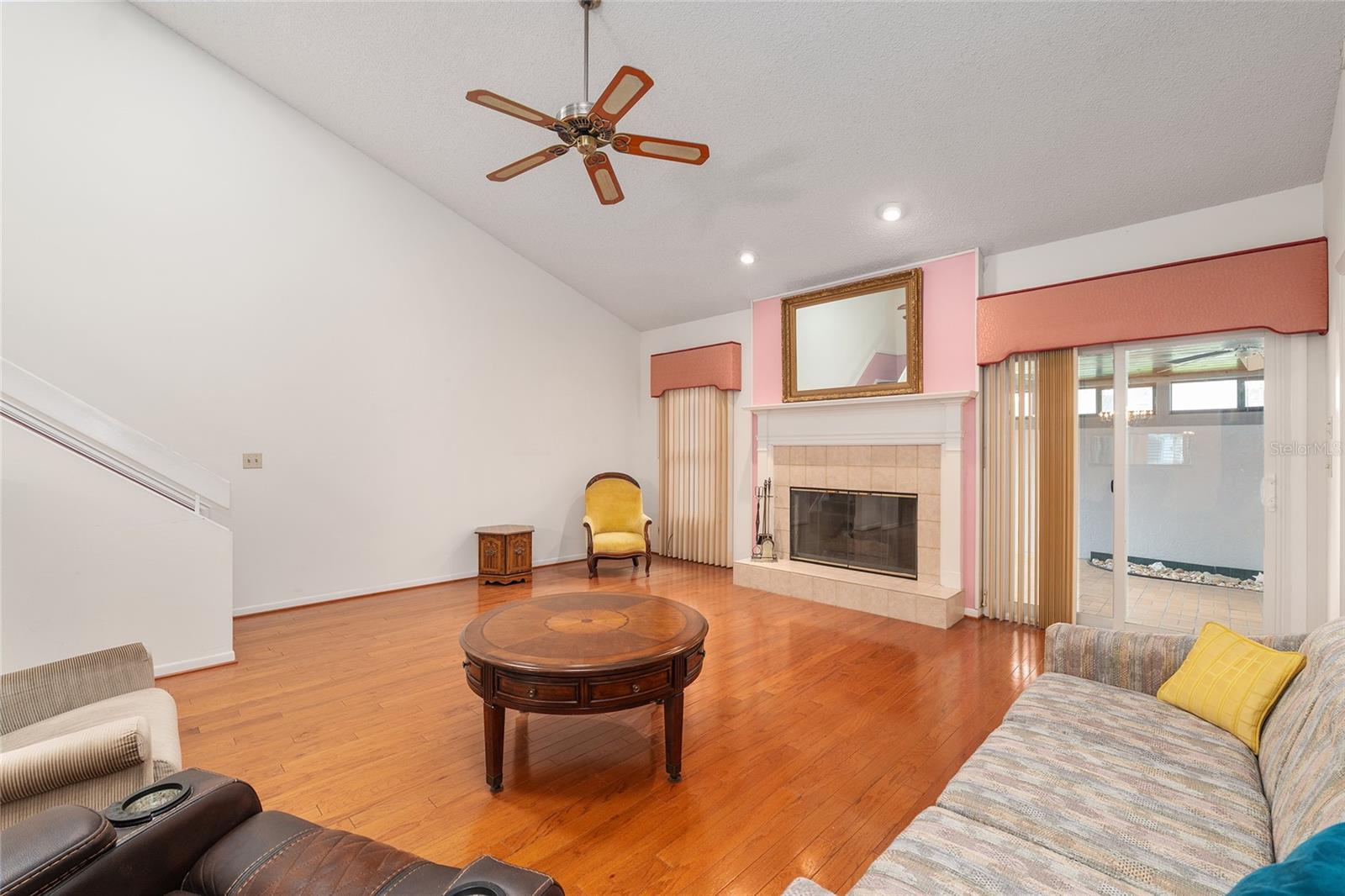 CRESTWOOD SOUTH VILLAGE - Residential