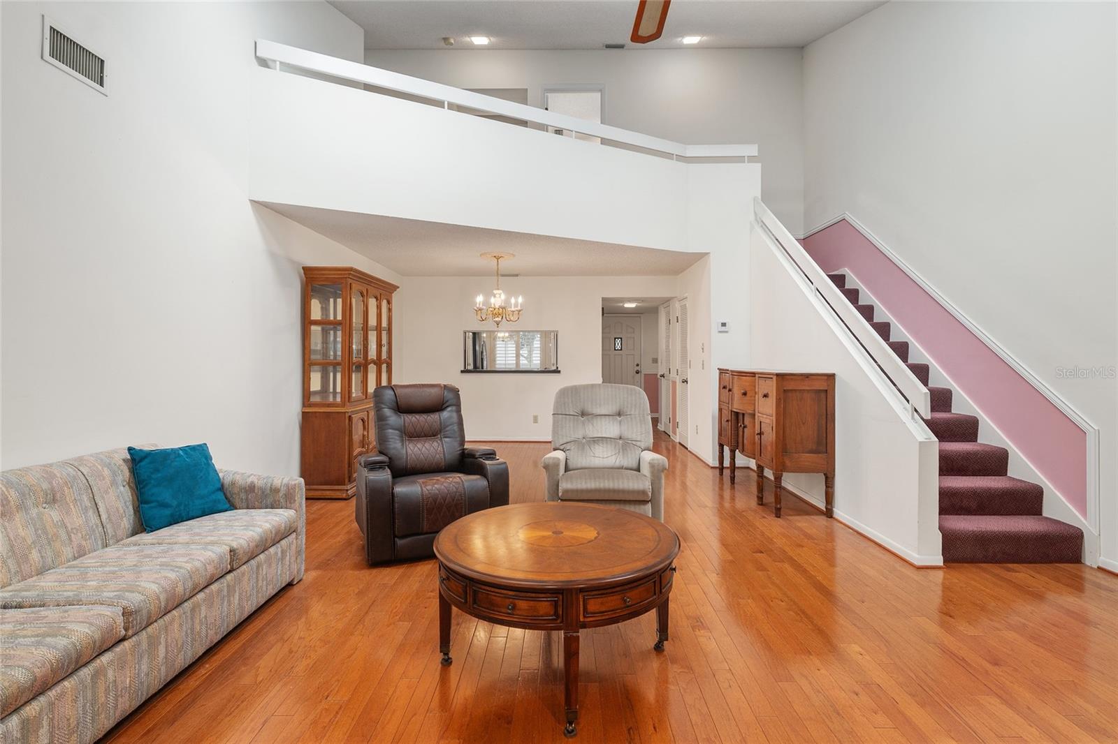 CRESTWOOD SOUTH VILLAGE - Residential