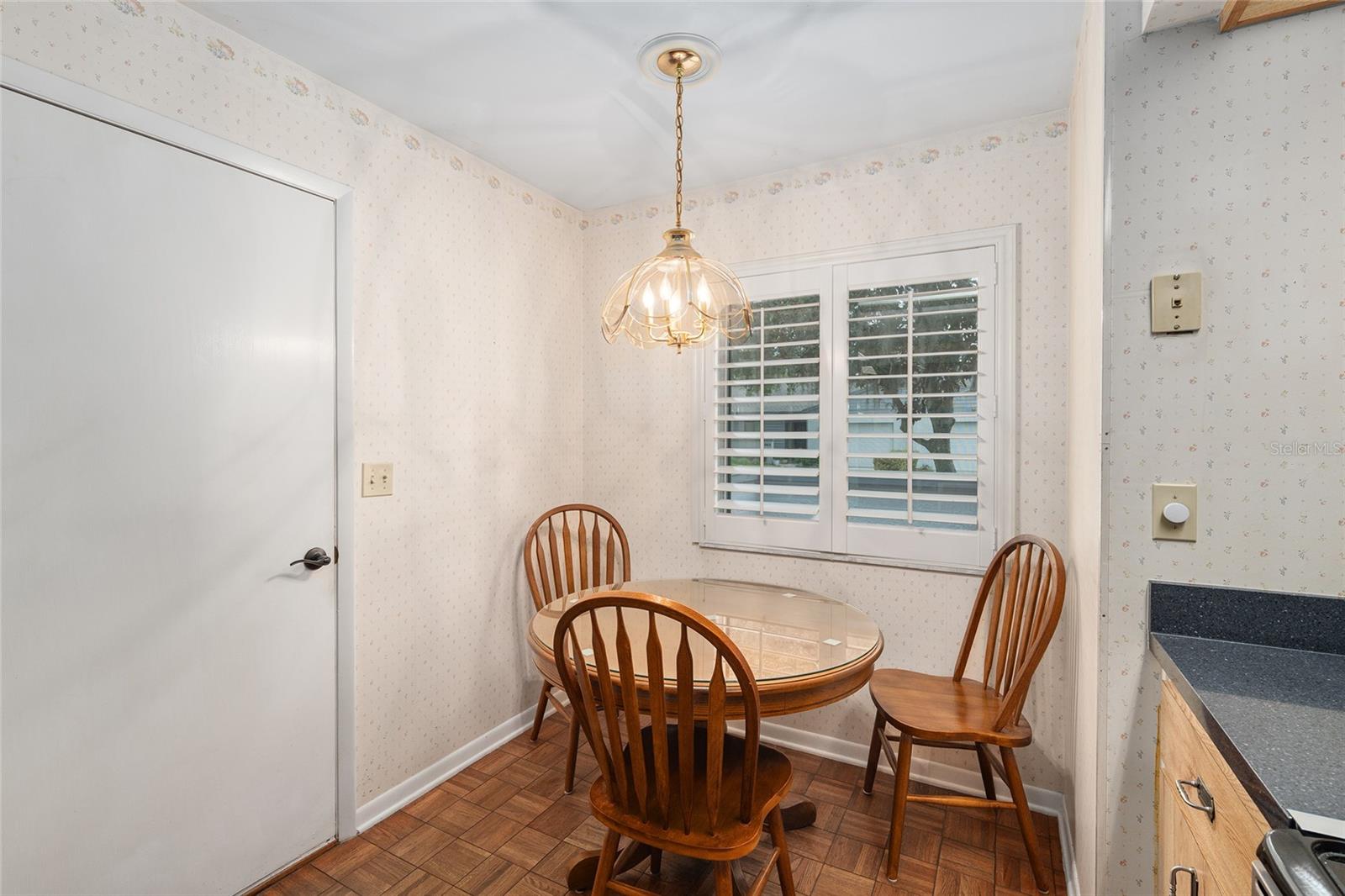 CRESTWOOD SOUTH VILLAGE - Residential