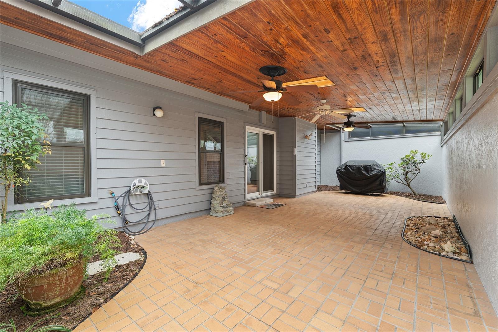 CRESTWOOD SOUTH VILLAGE - Residential