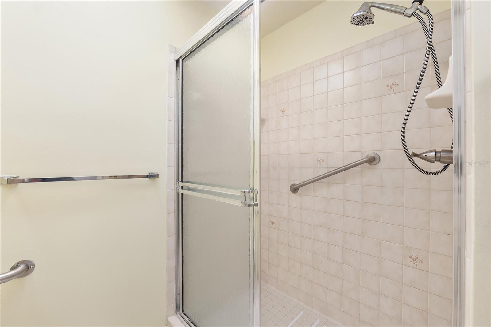 CRESTWOOD SOUTH VILLAGE - Residential