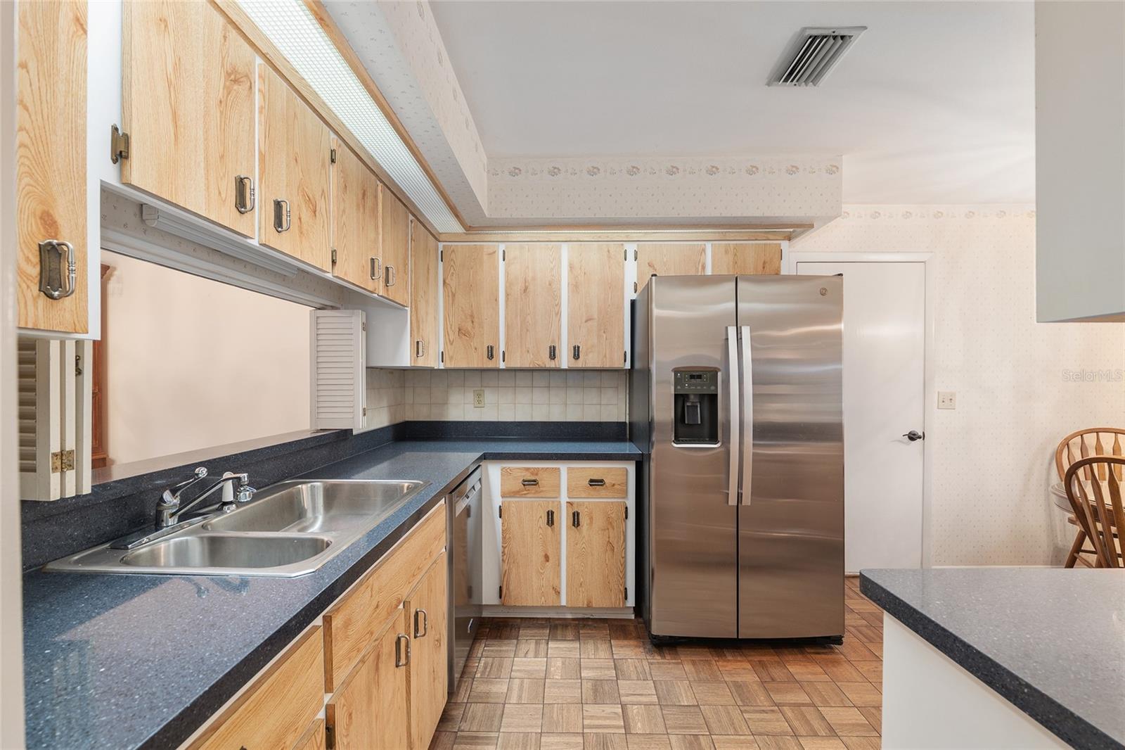 CRESTWOOD SOUTH VILLAGE - Residential