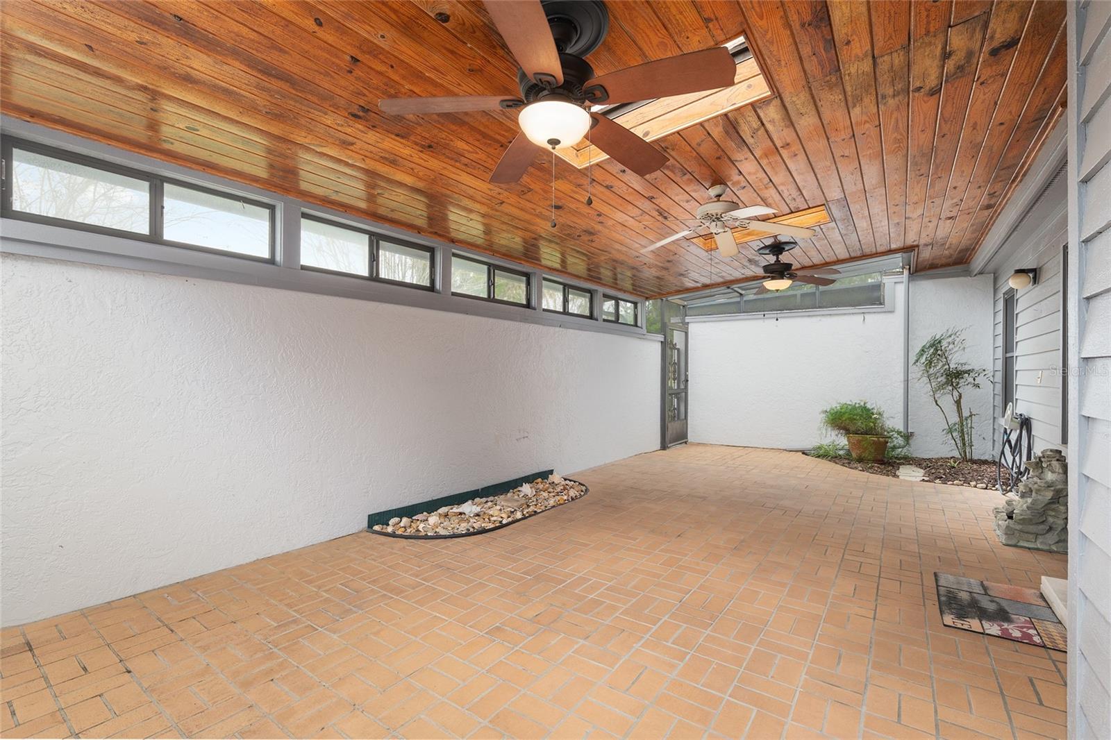 CRESTWOOD SOUTH VILLAGE - Residential