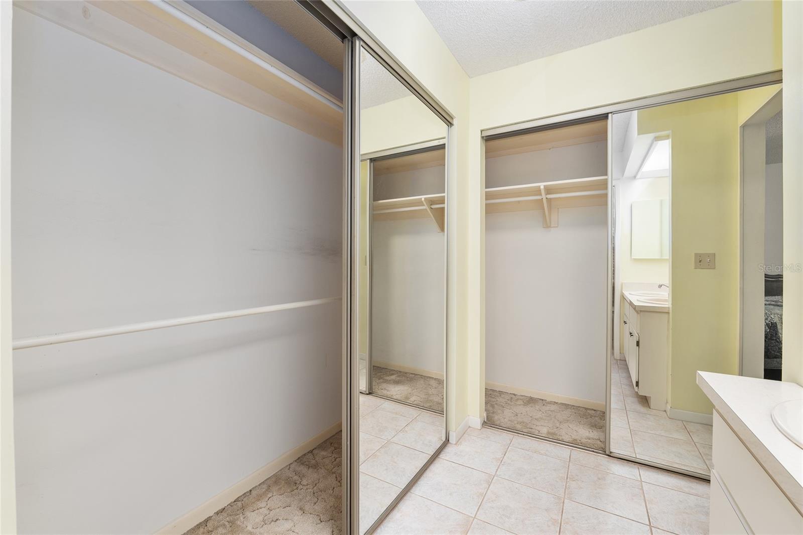 CRESTWOOD SOUTH VILLAGE - Residential