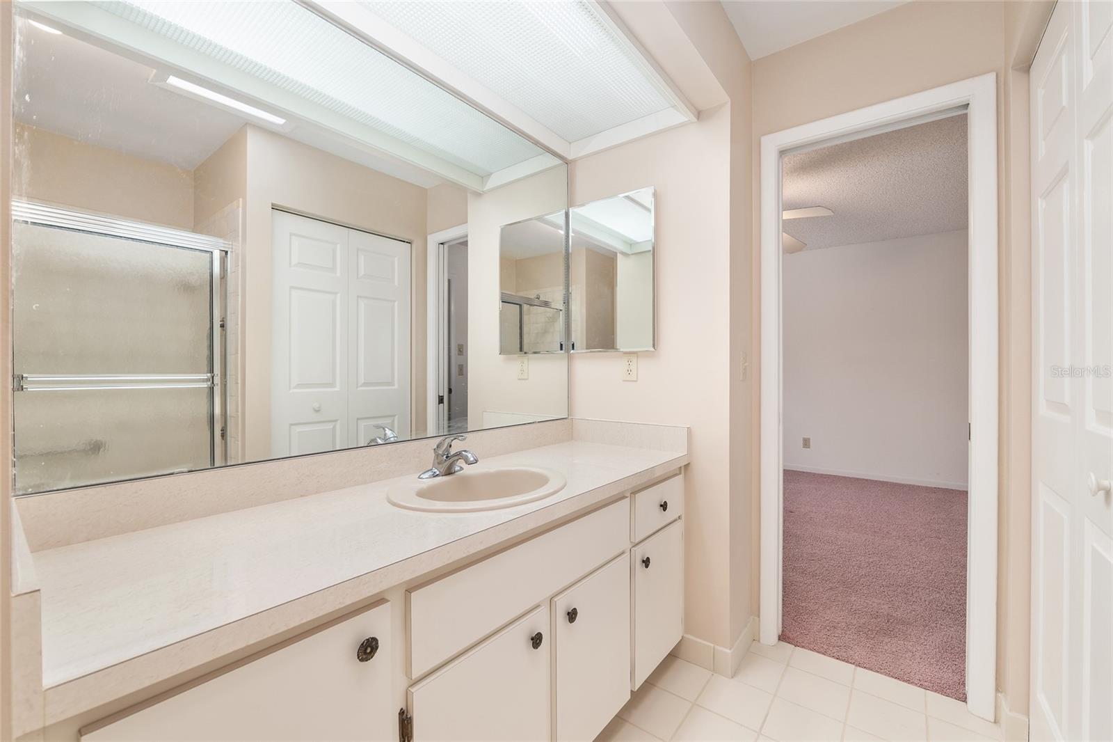 CRESTWOOD SOUTH VILLAGE - Residential