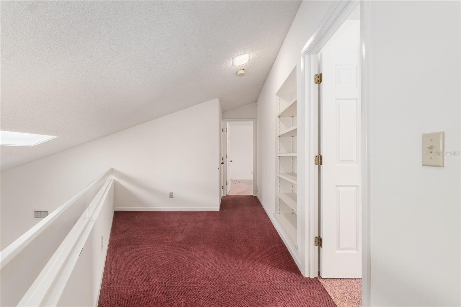 CRESTWOOD SOUTH VILLAGE - Residential