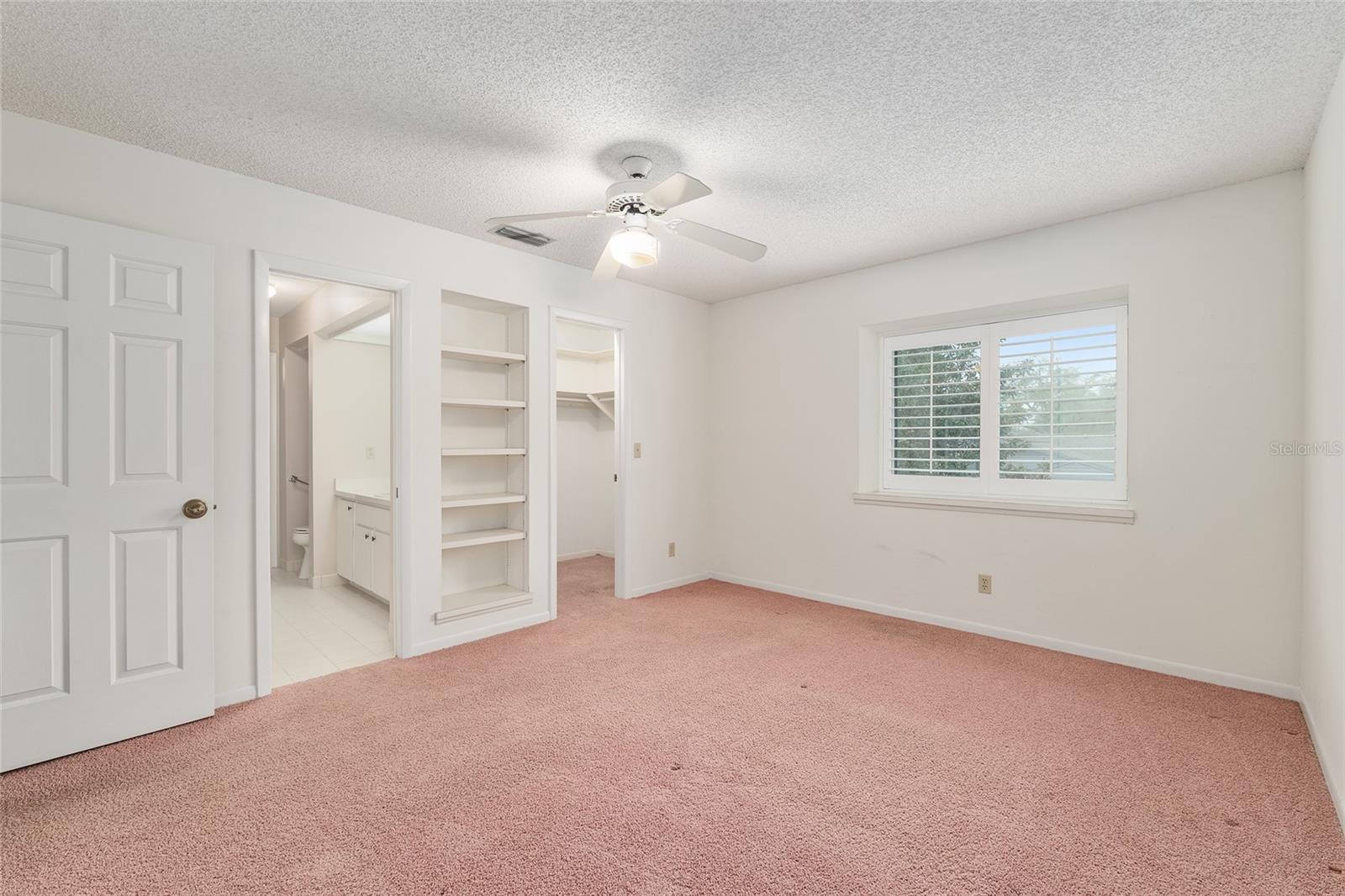 CRESTWOOD SOUTH VILLAGE - Residential