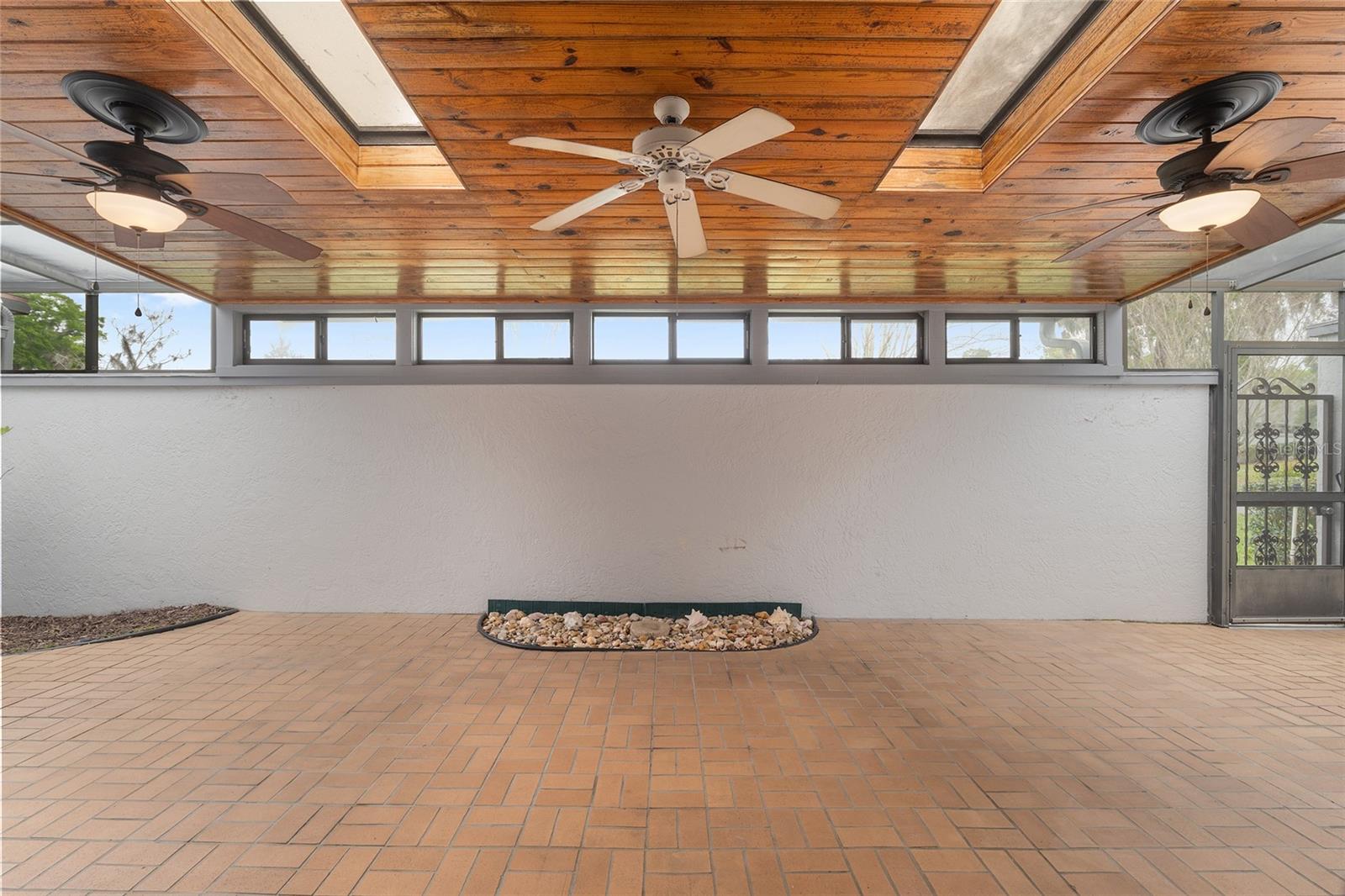 CRESTWOOD SOUTH VILLAGE - Residential