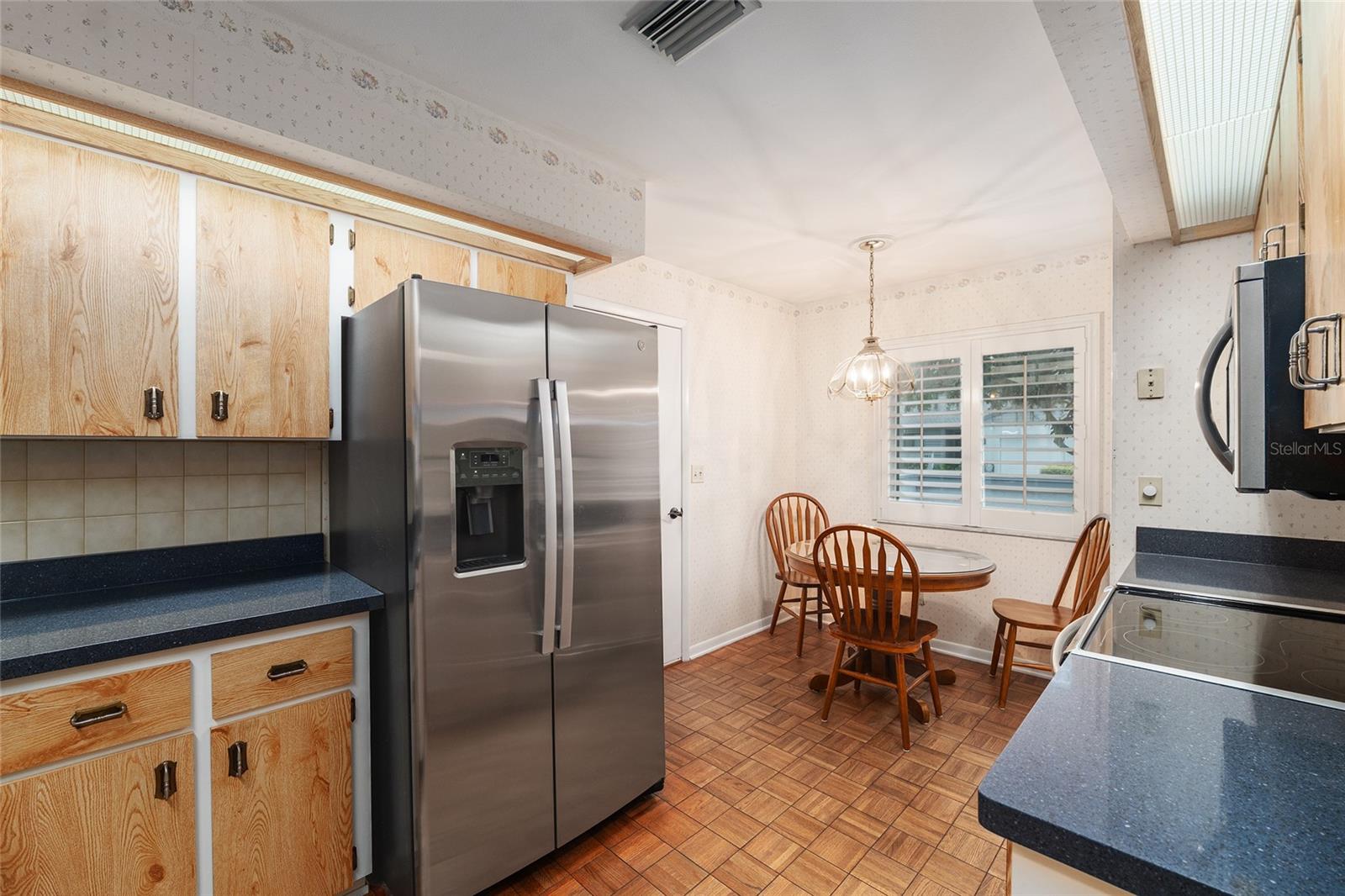 CRESTWOOD SOUTH VILLAGE - Residential