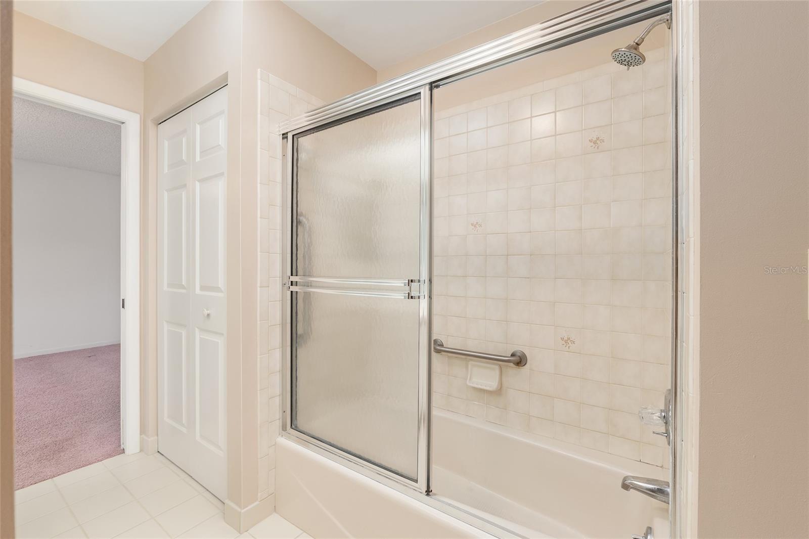 CRESTWOOD SOUTH VILLAGE - Residential