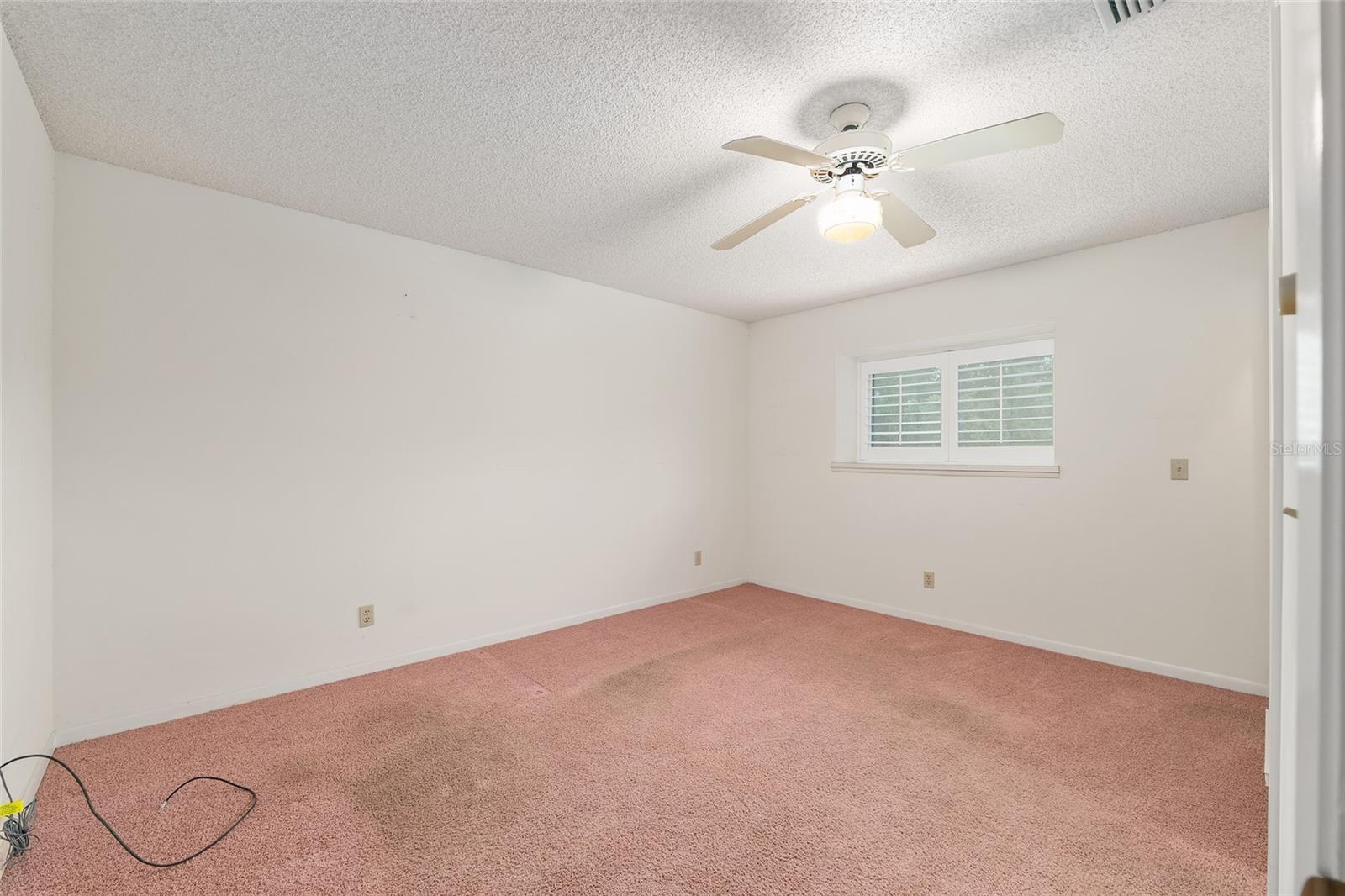 CRESTWOOD SOUTH VILLAGE - Residential