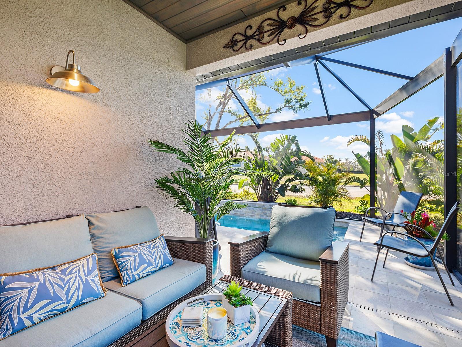 LAKEWOOD RANCH COUNTRY CLUB - Residential