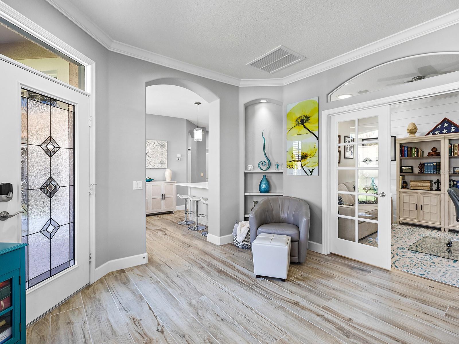 LAKEWOOD RANCH COUNTRY CLUB - Residential