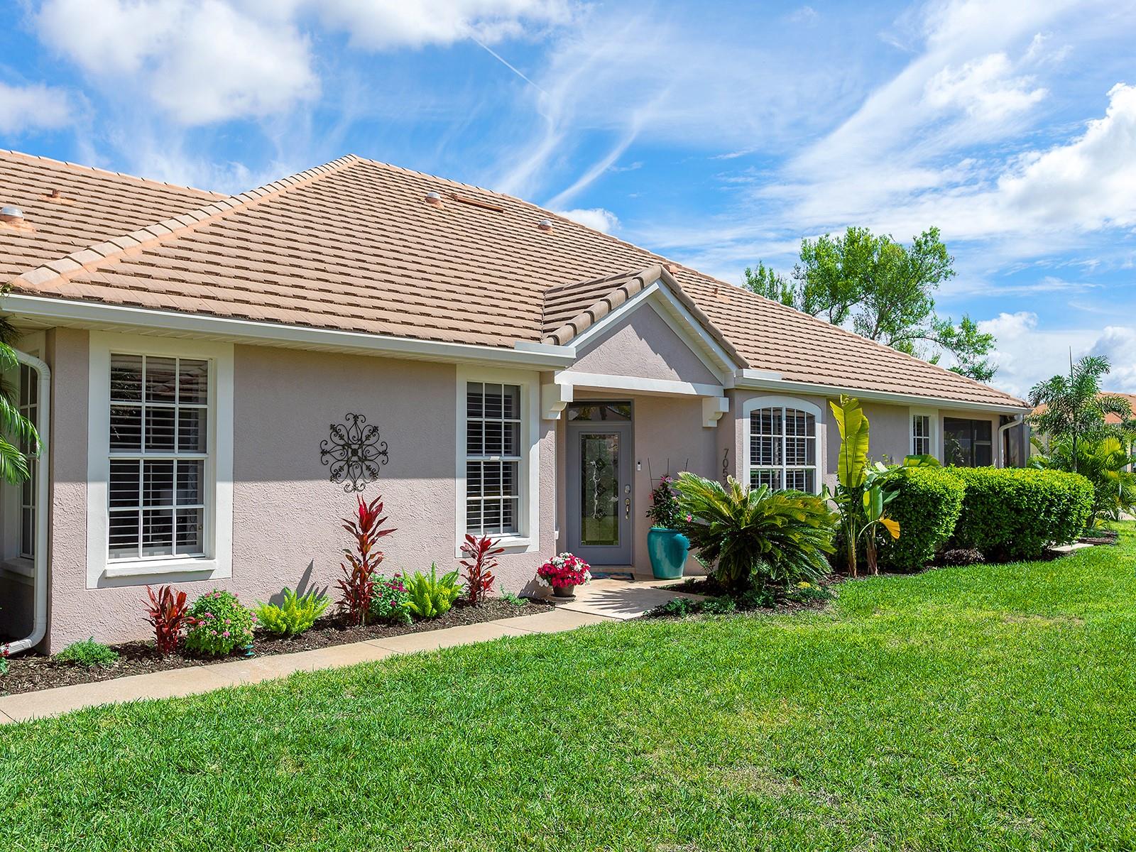 LAKEWOOD RANCH COUNTRY CLUB - Residential